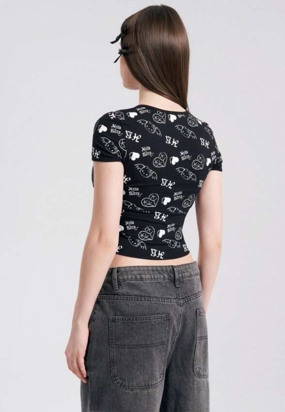 Футболка Твое