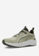 Кроссовки мужские PUMA Flare Pro Trail, Зеленый2  - превью