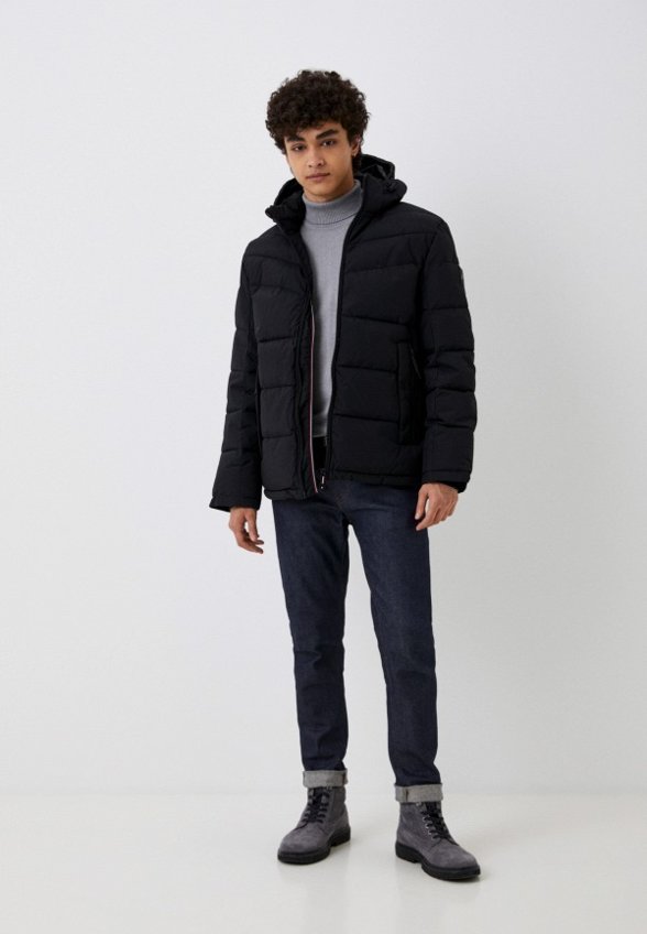 Пуховик Tom Tailor