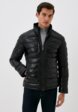 Куртка кожаная Jorg Weber1  - превью