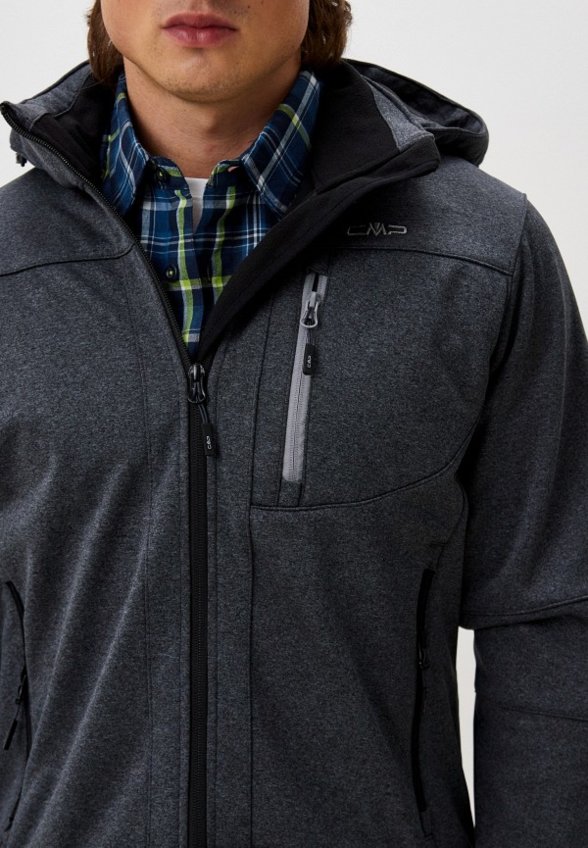 Куртка утепленная CMP