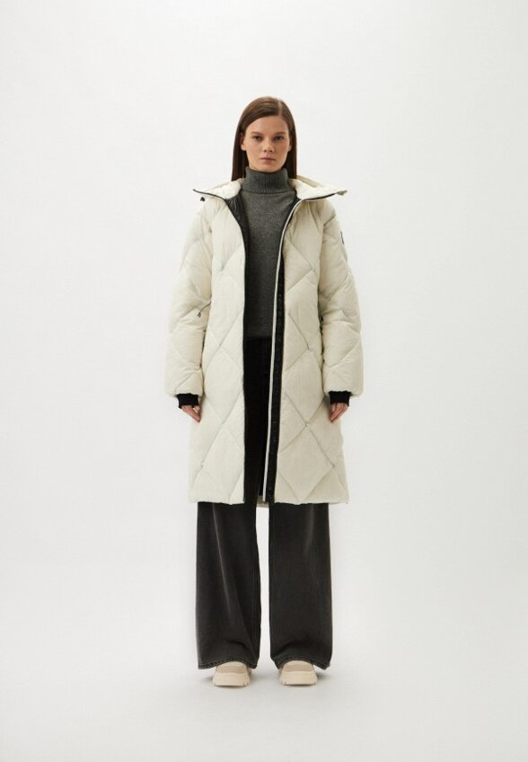 Куртка стеганая Bogner Fire+Ice