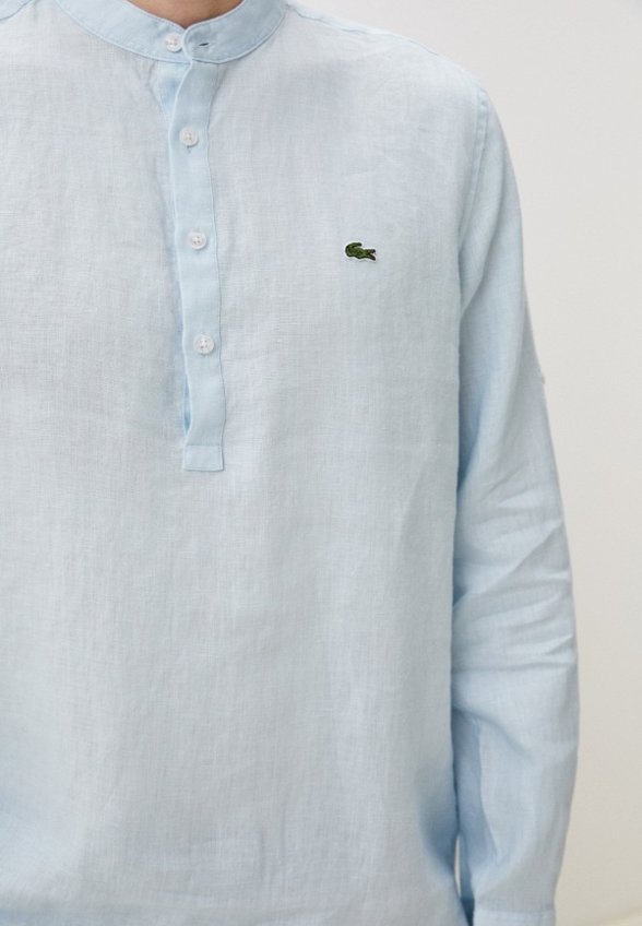 Рубашка Lacoste