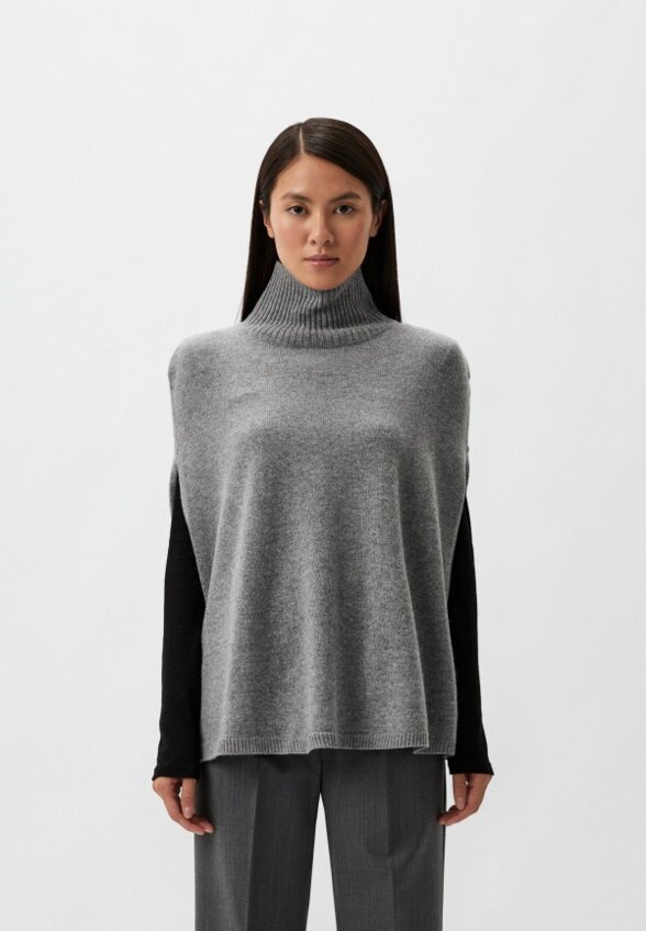 Пончо Weekend Max Mara