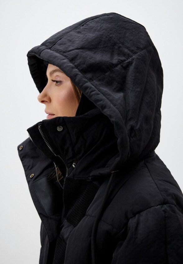 Куртка утепленная Twist