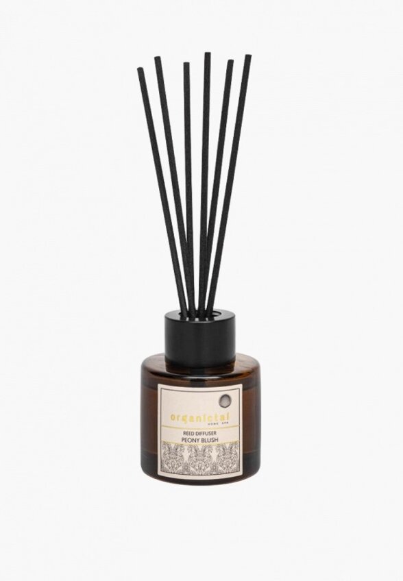 Аромадиффузор Organictai