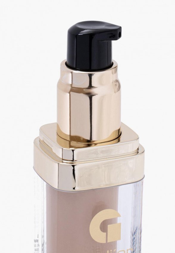 Тональная основа Ghali'or Paris