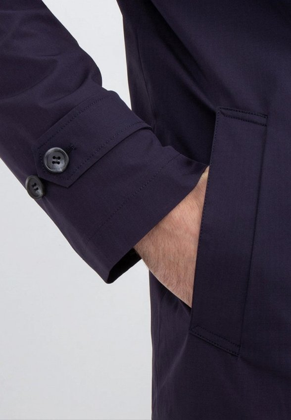 Плащ Thomas Berger