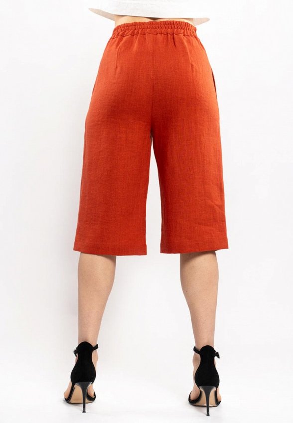 Шорты Lelei Studio