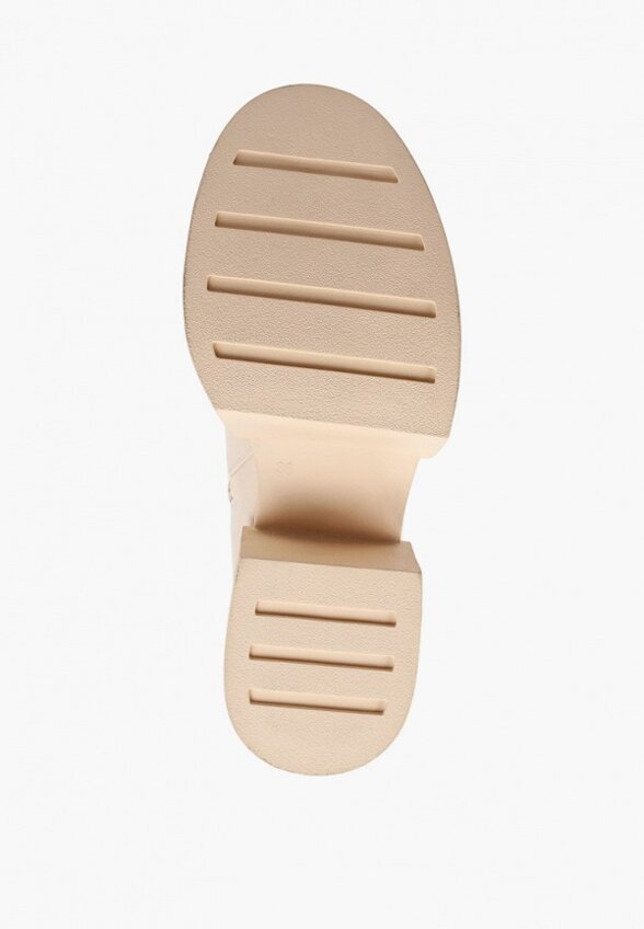 Полусапоги Sbalo