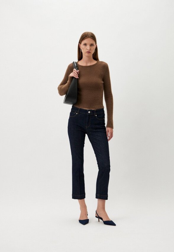 Джинсы Sportmax