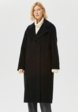 Пальто двубортное Rozhkova6  - превью