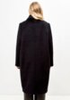Пальто двубортное Rozhkova3  - превью