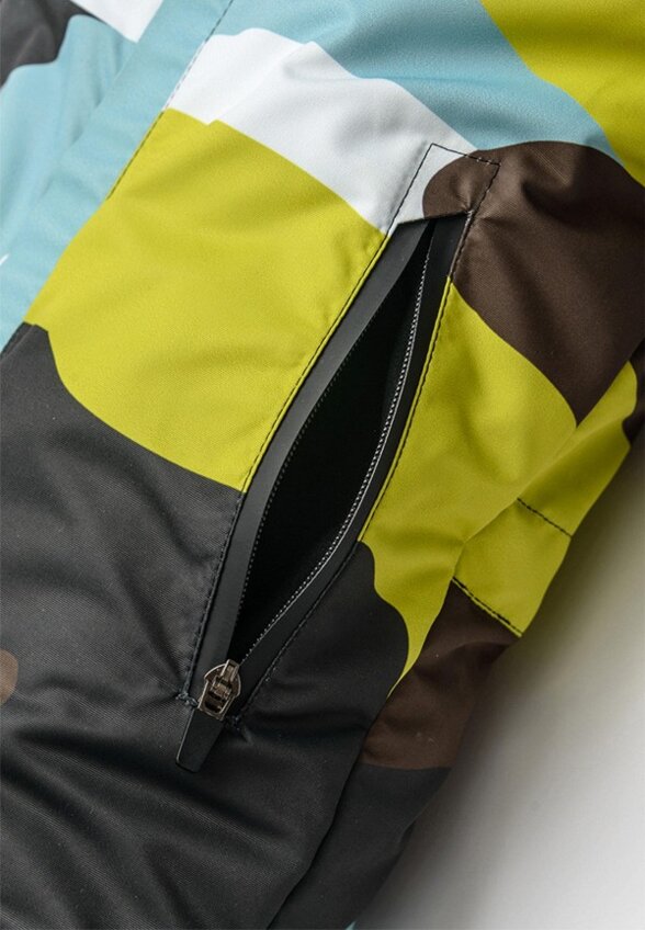 Комбинезон утепленный Artel Sport