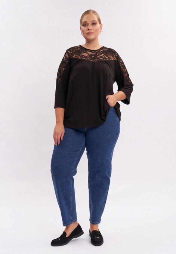 Блуза Артесса