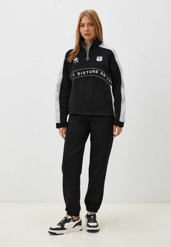 Олимпийка Koton