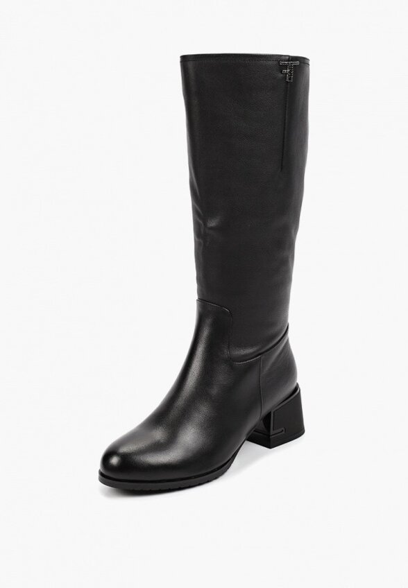 Сапоги Ascalini