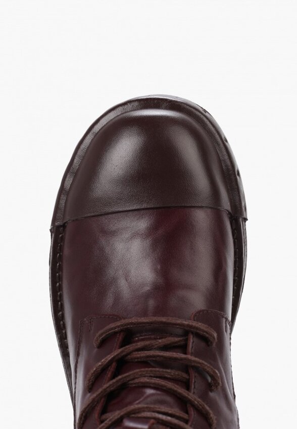 Ботинки Graciana