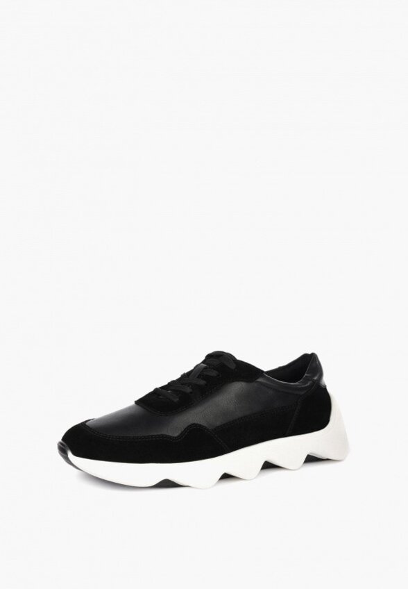 Кроссовки Quattrocomforto