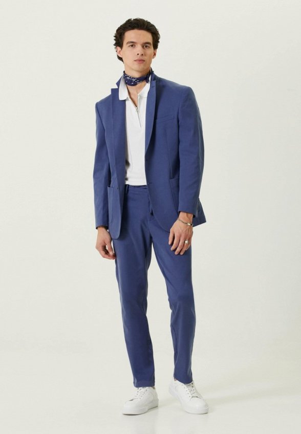 Пиджак NetWork