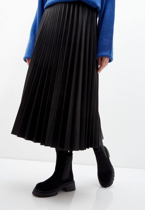 Ботинки Thomas Munz