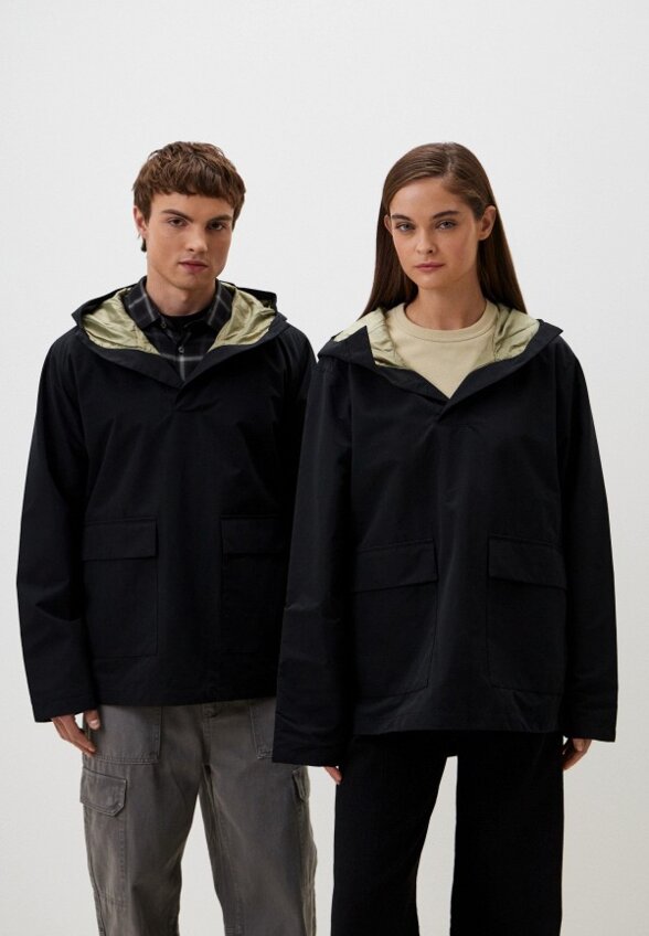 Анорак Запорожец Heritage