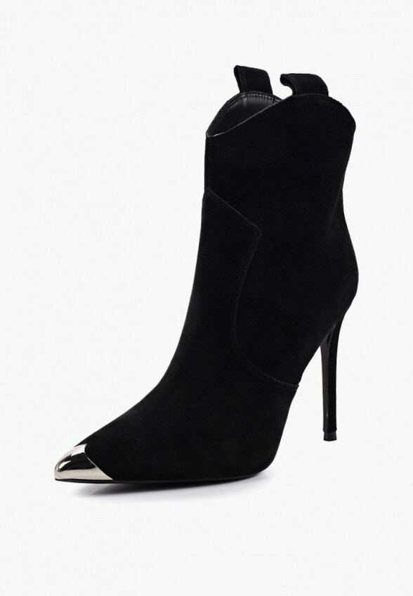 Ботильоны Vivian Royal