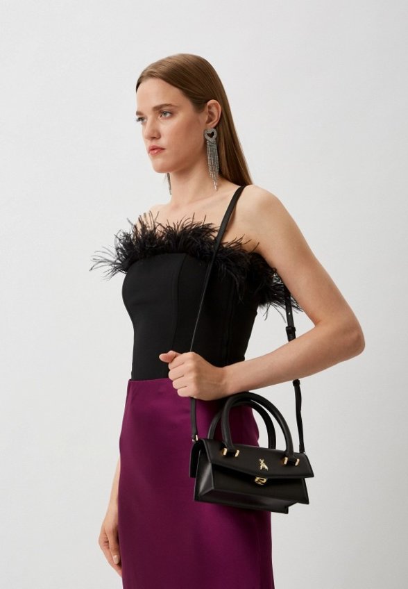 Сумка Patrizia Pepe