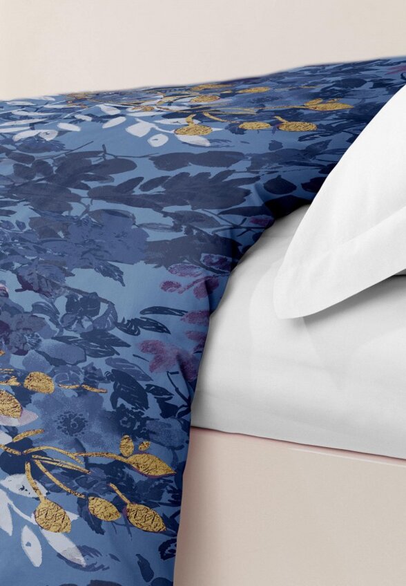 Пододеяльник 2-спальный Cozy Home