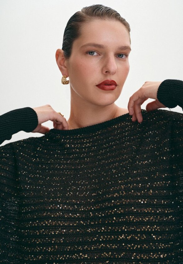 Джемпер Lalis