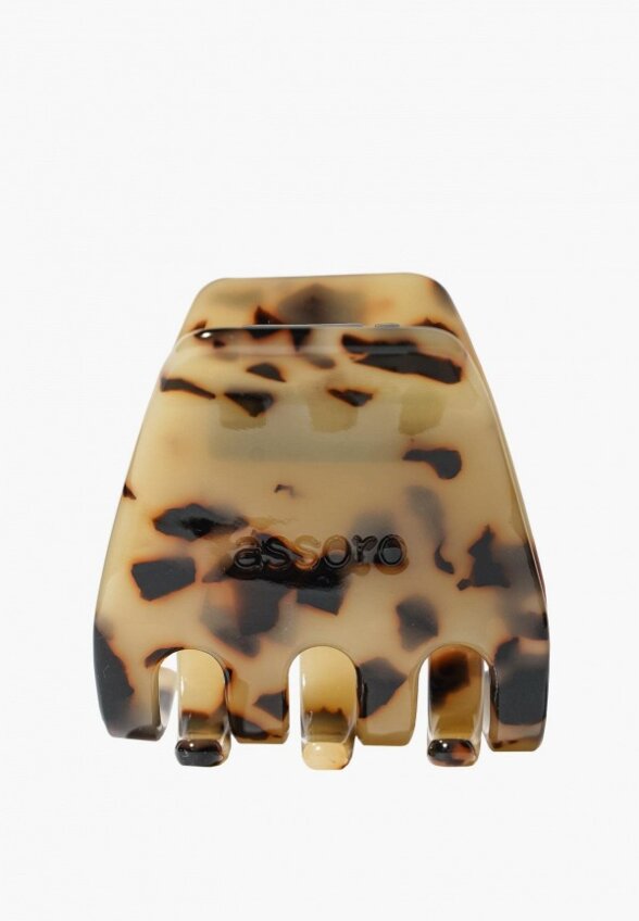 Заколка-краб Assoro