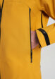 Куртка мембранная мужская Northland Gore-Tex, Желтый9  - превью