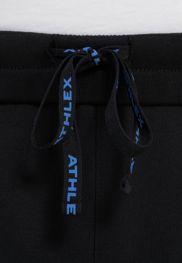 Брюки мужские Athlex, Черный