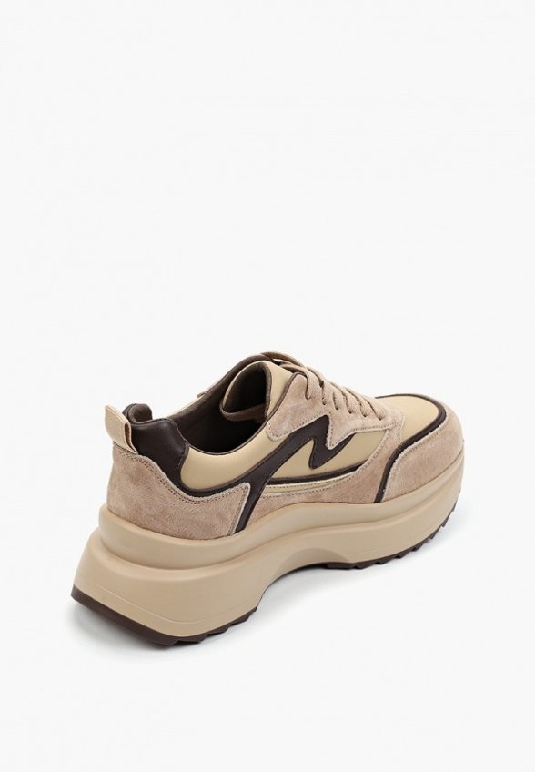 Кроссовки Helena Berger