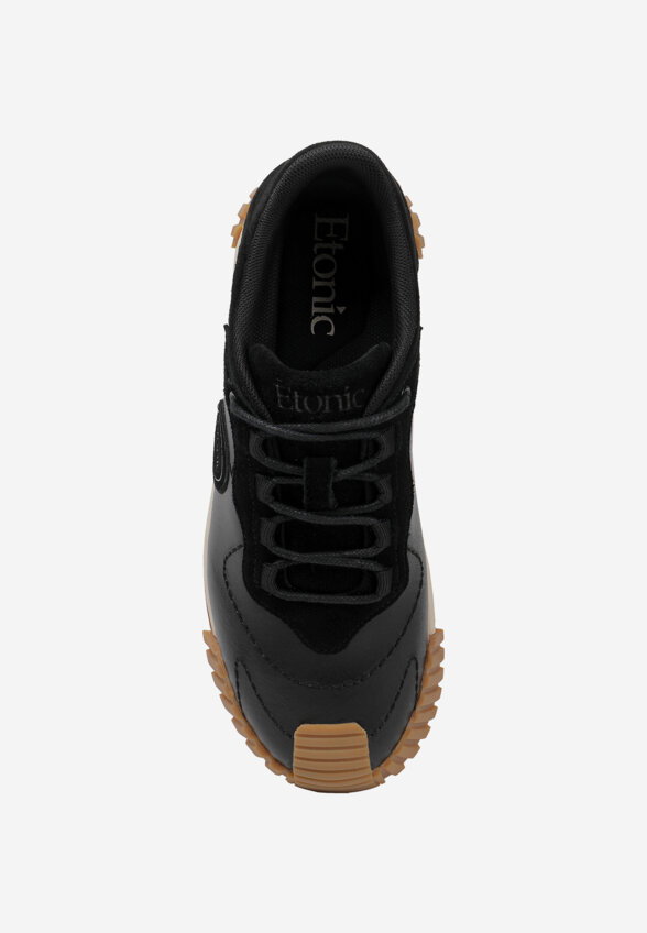 Кроссовки женские Etonic Tiger, Черный