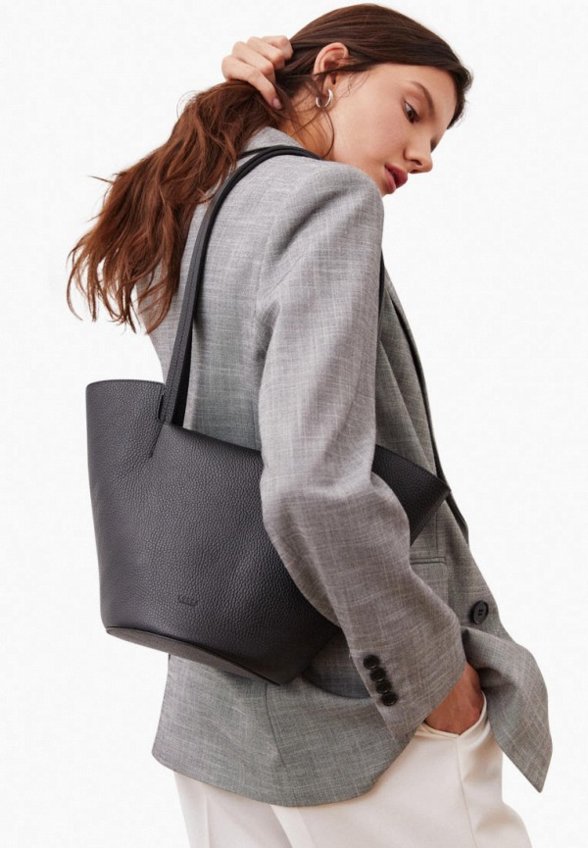 Сумка и кошелек Lucca