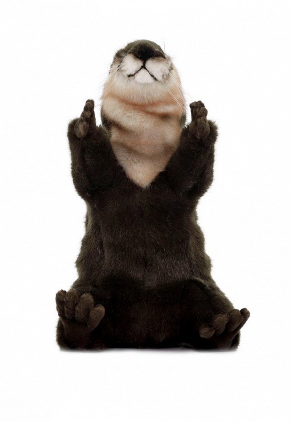 Игрушка мягкая Hansa