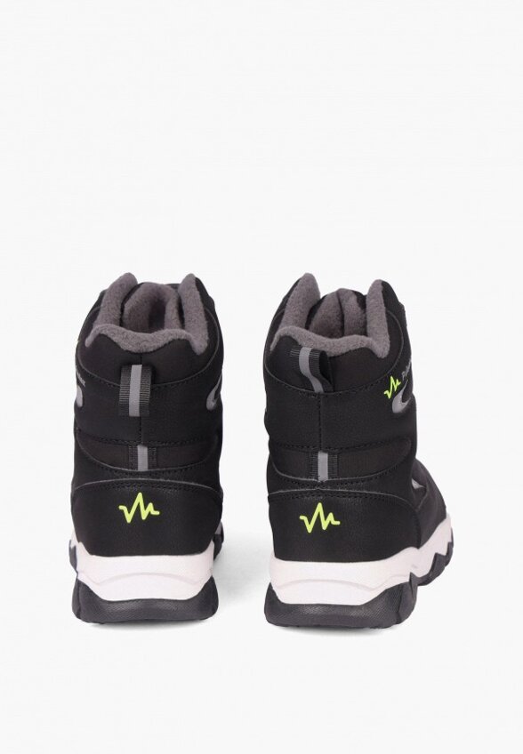 Ботинки Pulse