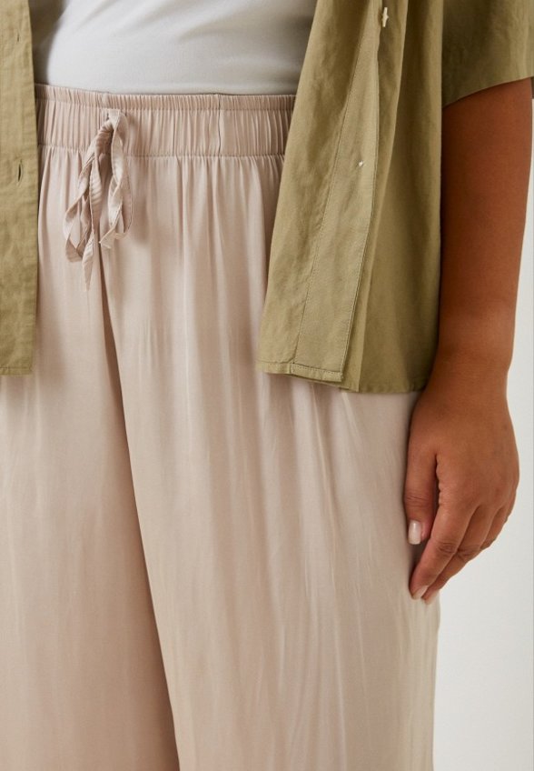 Брюки Miss to Kiss