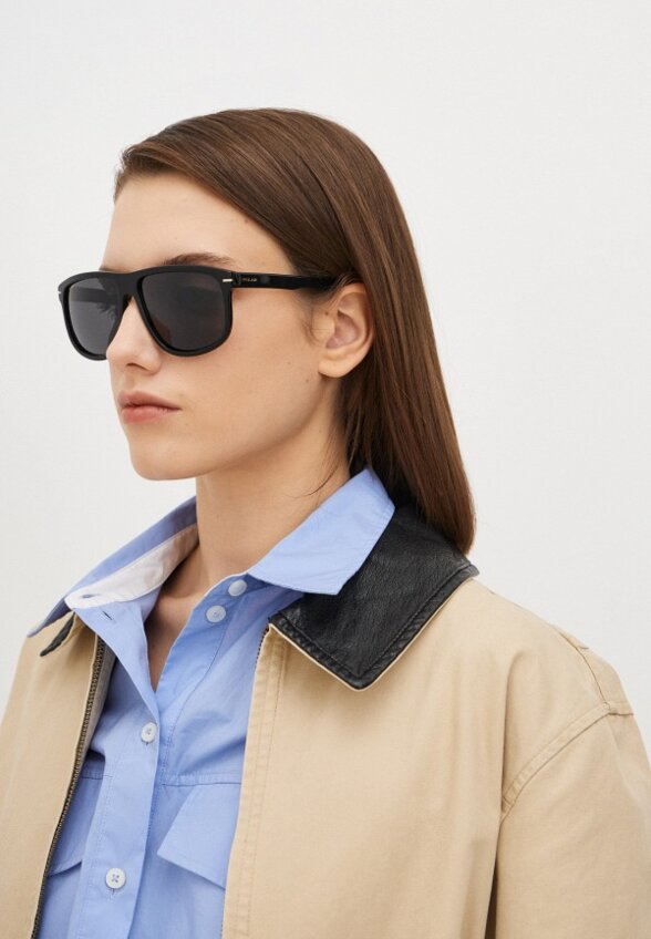 Очки солнцезащитные Polar