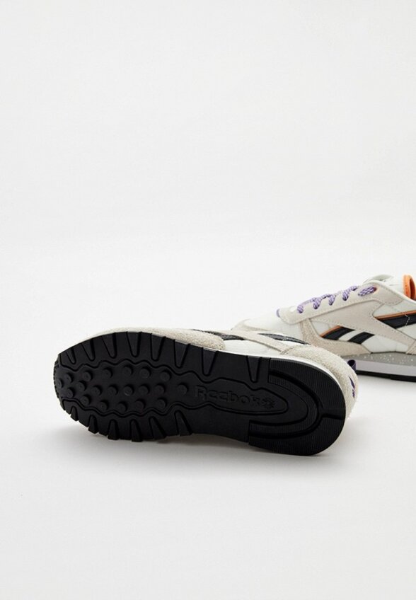 Кроссовки Reebok