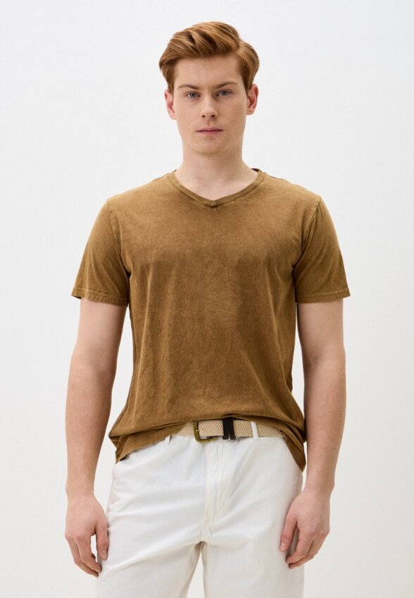 Футболка Begood