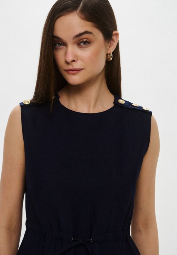 Платье Trussardi