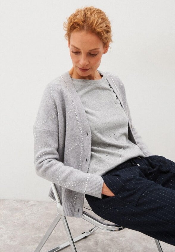 Кардиган Gerry Weber