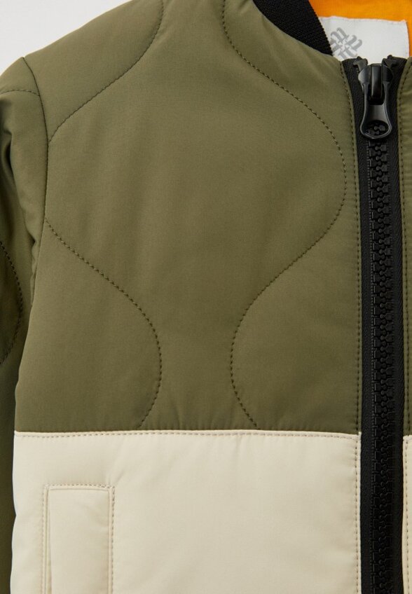 Куртка утепленная Choupette