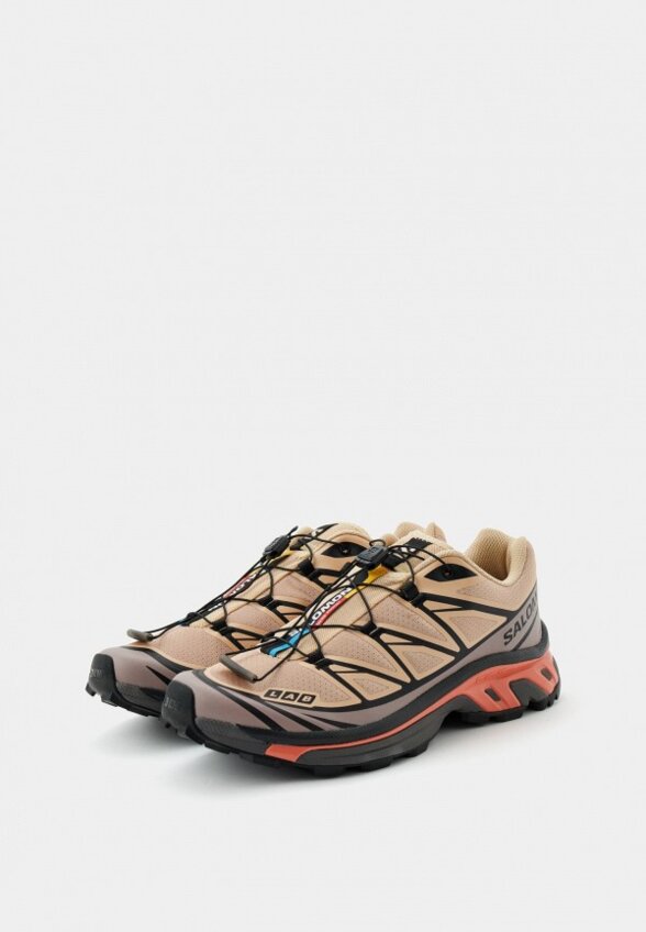 Кроссовки Salomon