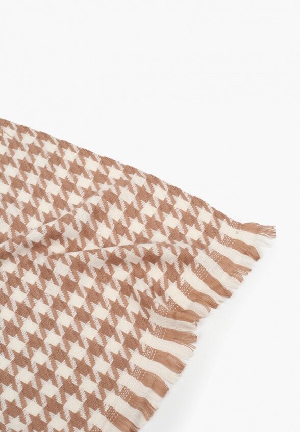 Палантин MaxRoses