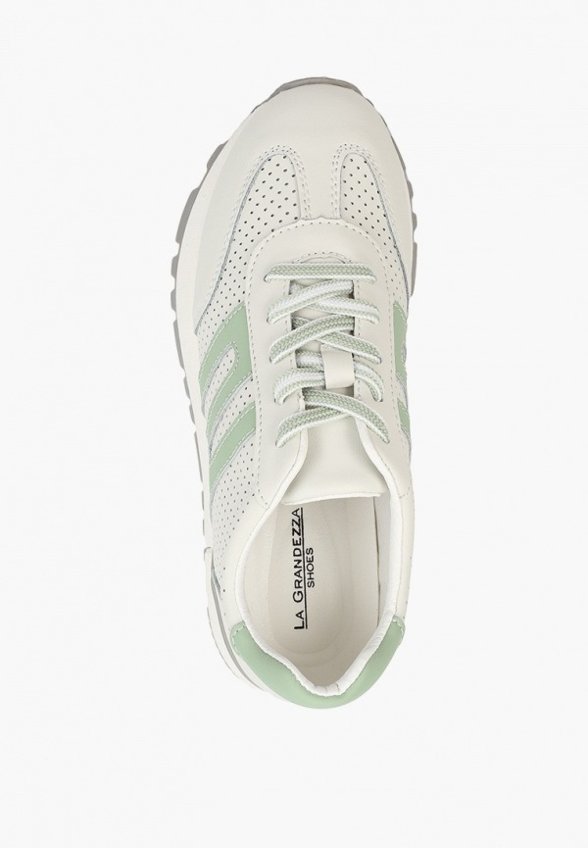Кроссовки La Grandezza