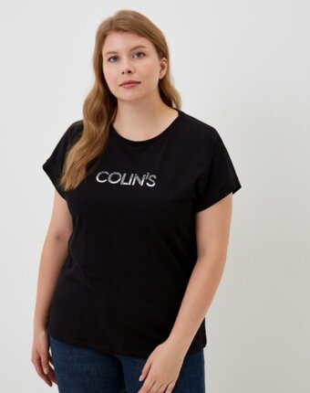 Футболка Colin's женщинам