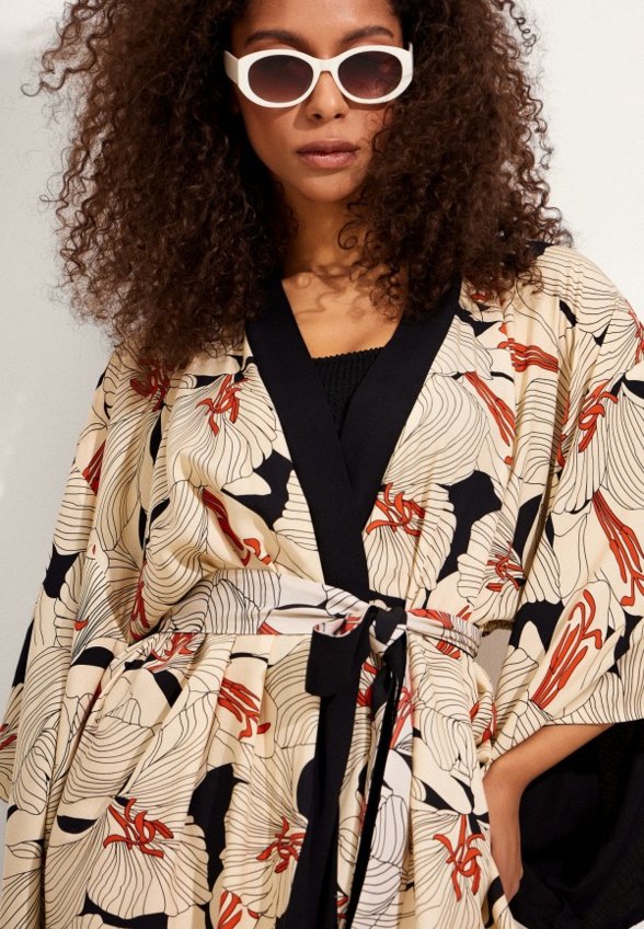 Халат домашний Esfir